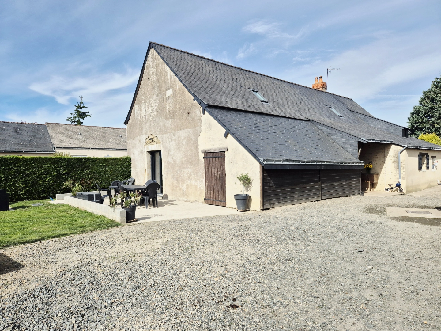 property