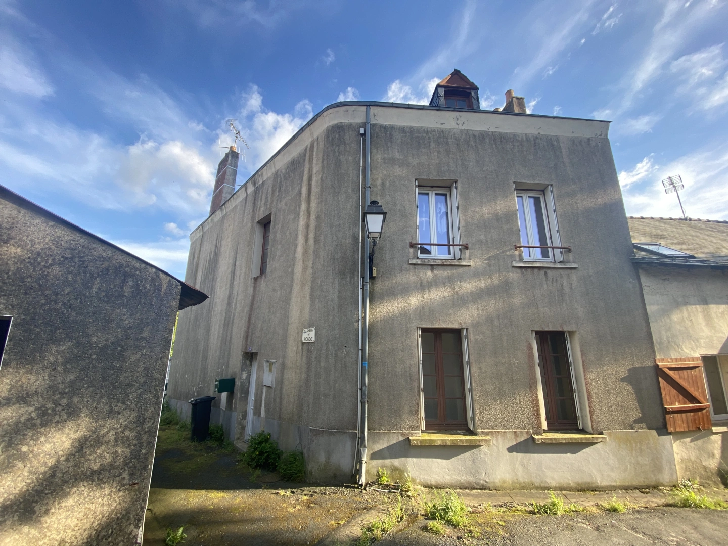 property